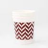 12oz Foam Cup Foaming Paper Cup Customized manufacturing Printing Paper Cup