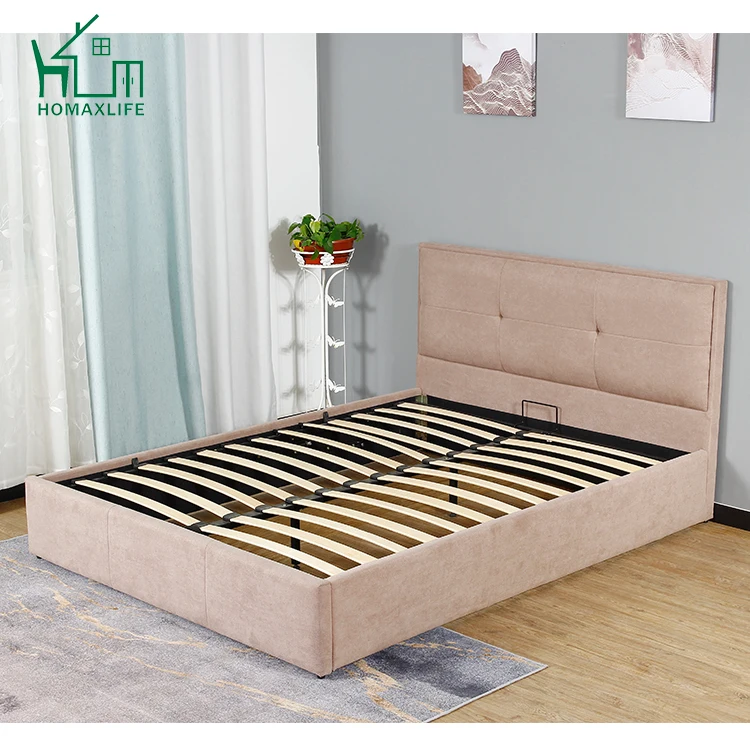 Free Sample Hotel Room Tent White Double Bed With Drawers Buy