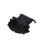 OEM customized aluminum heatsink led aluminum heat sink power led heatsink