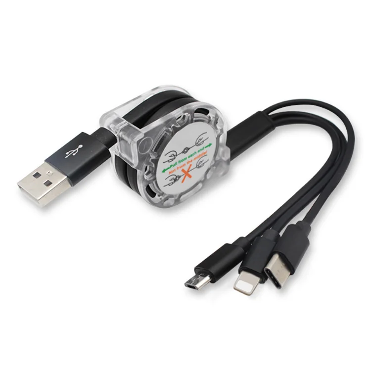 Wholesale Universal USB Charging Cable multi-purpose 3 in1usb braided nylon usb cable, Black;red;sliver;grey;blue;green etc
Wholesale Universal USB Charging Cable multi-purpose 3 in1usb braided nylon usb cable, Black;red;sliver;grey;blue;green etc