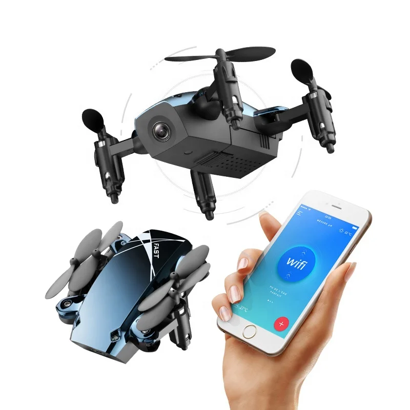 s9m drone