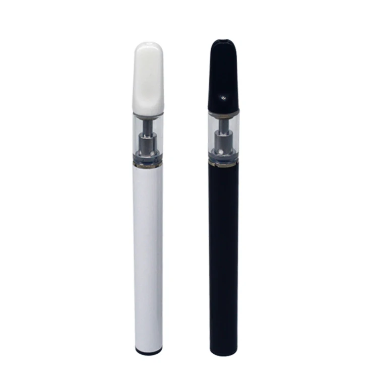 PYX Custom Print Private Label 0.3/0.5Ml Empty O8 Disposable Cbd Vape Pen in stock, Black/ white
PYX Custom Print Private Label 0.3/0.5Ml Empty O8 Disposable Cbd Vape Pen in stock, Black/ white