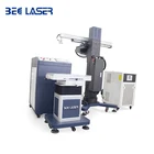 Mold Welder Laser Mold Welder 200W 300W Laser Soldering Robot Mold Laser Welder