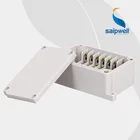 50*85*43mm 6P Electrical connection junction box