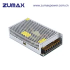 110v ac to 24v dc power supply triple output 400w 220vac to 24vdc power supply