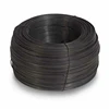 black annealed tie wire 12 gauge steel wire roll per ton