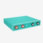 Energy GBS Lithium Ion Battery 12V 300Ah Energy Storage