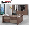 Ekintop best design executive office desk / Standard Office Desk Dimensions