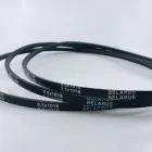 China Factory Machine Rubber Belt Ajustable V Belt