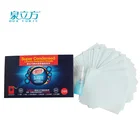 Eco-Friendly Feature and Cleaner Detergent Type Hand Wash Paper Laundry Detergent Italy Brand Name Private Label OEM