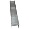 TSX Scaffolding Parts Perforated Steel Plank/Catwalk/Decking