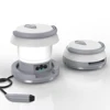 Sanitary Companion Waterproof Battery Powered Portable Electric Travel Bidet Sprayer With A Night Light