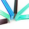 thailand pvb opal 16mm tempered safety laminated glass