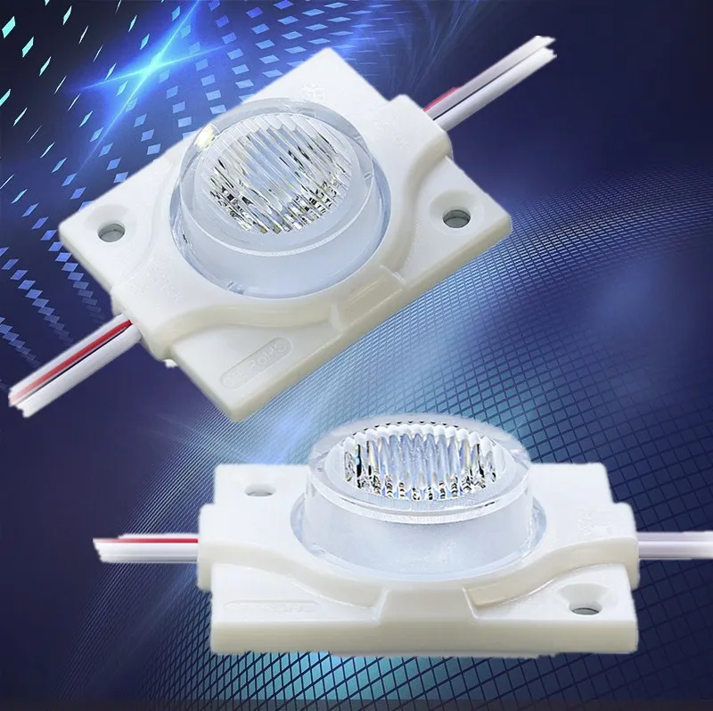 Professional manufacture double Side Lightbox led module 3W Edge Light Led Module, Single color
Professional manufacture double Side Lightbox led module 3W Edge Light Led Module, Single color