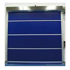 China high speed industrial door rolling shutter door