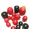 High voltage support pin type epoxy resin casting bushing insulator