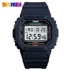 Professional Watch Manufacturer Supply SKMEI 1471 Waterproof Luminous Digital Watch Sports Men Watches