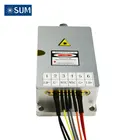 Sum Laser 8000mw SUM Professional 450nm 445nm 447nm 460nm Semiconductor Laser Source With Indicator 8w