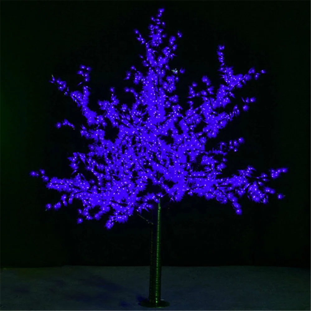 Free shipping Landscape led maple tree, 2m Artificial blue led maple tree 1152leds 110v/220v 69w
Free shipping Landscape led maple tree, 2m Artificial blue led maple tree 1152leds 110v/220v 69w