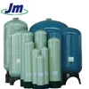 Warranty 3 years FRP tank drinking water filtering/ro water filter Frp pressure tank/ sand filter tank