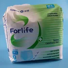 soft breathable pe film adult diapers potty cloth training pants