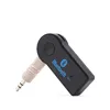 Wireless Bluetooth Receiver Transmitter Adapter 3.5mm Jack For Car Music Audio Aux A2dp For Headphone Receiver Handsfree