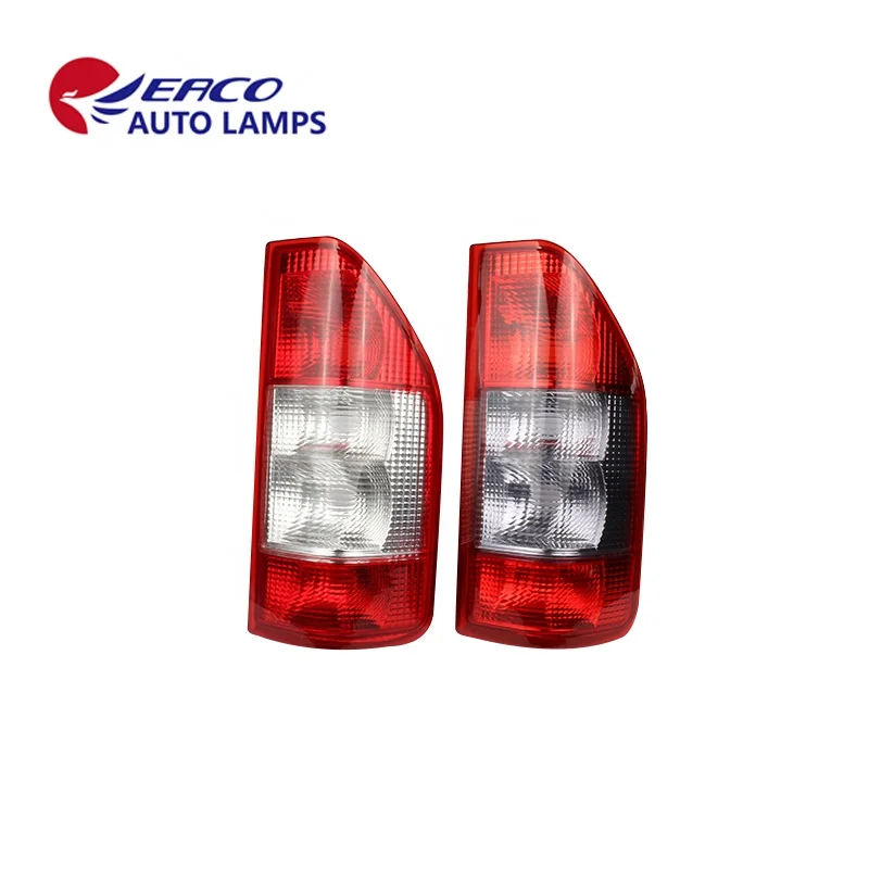 Mercedes Sprinter Luz Trasera guardias de 1995 a 2006