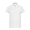 High Quality Soft Cotton Men's Polo T Shirt Custom Polo Shirt