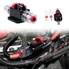 EURS Auto recoverable circuit breaker 30 Amp In-Line Circuit Breaker Stereo/Audio/Car/RV 30A/30AMP Fuse 12V