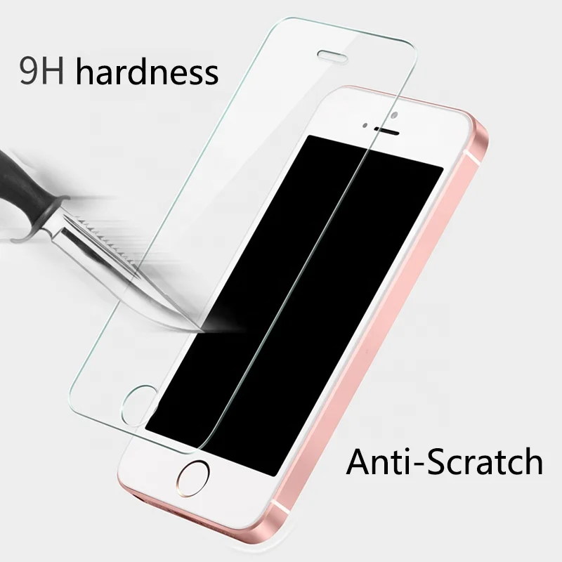 high quality cheap universal mobile cell Phone crystal clear Tempered Glass Screen Protector For Iphone 5 5s 5c se
high quality cheap universal mobile cell Phone crystal clear Tempered Glass Screen Protector For Iphone 5 5s 5c se