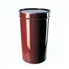 Factory Customized Food Grade 55 Gallon 210 Liter Tapered Steel Drum