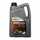 Sarlboro brand Norshed german lubricants Full Synthetic lubricating oil 5W-40 fuel additive lubricant additives