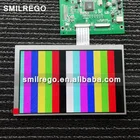 7 inch AT070TN83 V.1 40pins LCD TFT display screen