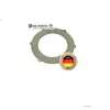 Germany brake component friction disc