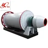 Wear resistant rubber lining ball mill