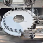 Filling Machine Machine. Vial Filling Packing Machine Small Powder Filling Machine.