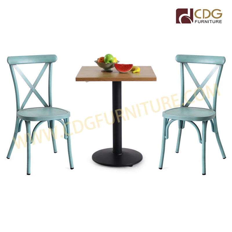 Wholesale Low Price Vintage Colourful Antique Cast Iron Restaurant Chairs Chairs Chairs With X Back For Outdoor Indoor Use Buy Wholesale Low Price