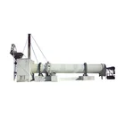 New Type Pasture Premixed Mortar Residue Dryer Drying Unit