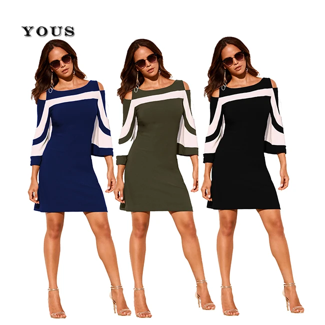 Hot Selling Style Women Casual Fancy Dress,High Quality Fashionable Half Sleeve Princess Dress, Colorful green/blue
Hot Selling Style Women Casual Fancy Dress,High Quality Fashionable Half Sleeve Princess Dress, Colorful green/blue