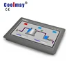 Newest OEM 4.3 inch 5 inch 7 inch 10 inch touch screen display monitor for industrial control monitor
