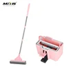 8320 popular stainless steel stick PVA Mop with Bucket