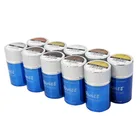 Professional manufacturing hot sale organic hair care fibers spray thickening in styling products with private label