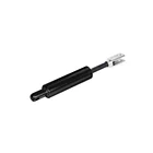 2019 lockable gas spring adjustable for bus seat