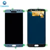 Factory Price TFT for samsung J7 Pro pantalla j730 lcd display Touch Screen Digitizer Replacement