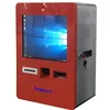 High quality touch Screen one way Cash Acceptor Wall Mounted Payment Kiosk Bitcoin ATM