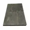 Cheap Black Granite Diamond Gold 3cm Tiles for Wall and Flooring