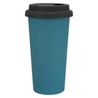 Custom Logo Travel Insulate Stainless Steel Water Bottle ,Coffee Mug