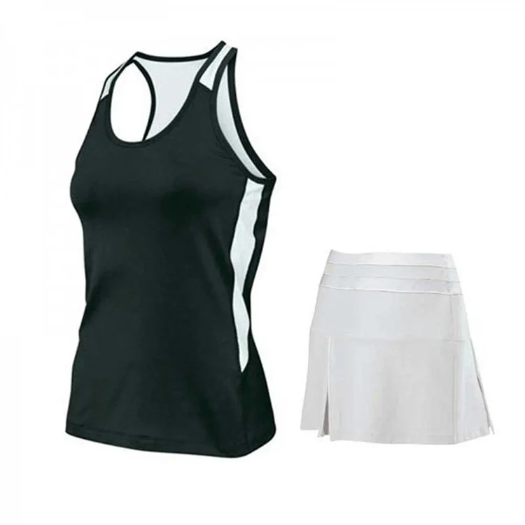 New Model Custom Made Tennis Clothing Sublimated Club Sports Tennis Skirts Jersey, Customized colors
New Model Custom Made Tennis Clothing Sublimated Club Sports Tennis Skirts Jersey, Customized colors