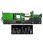 Lisong plastic injection cup bento box making machine
