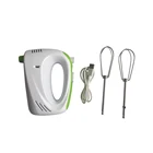 Kitchen mini electric blender wireless portable hand mixer